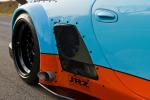 Porsche GT9-CS by 9ff 2012 года